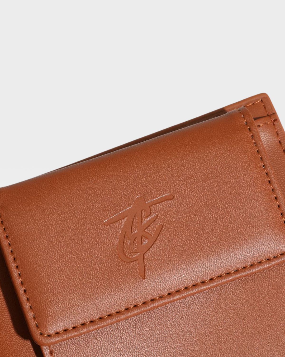 Exotic Wallets