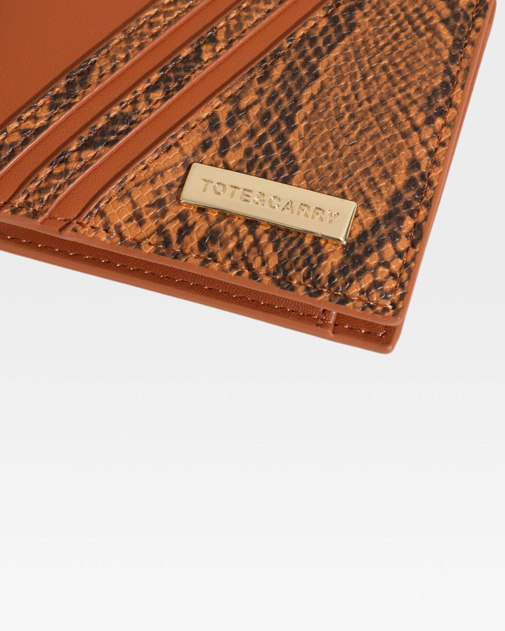 Exotic Wallets