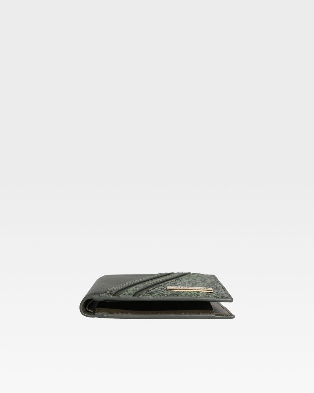 Exotic Wallets