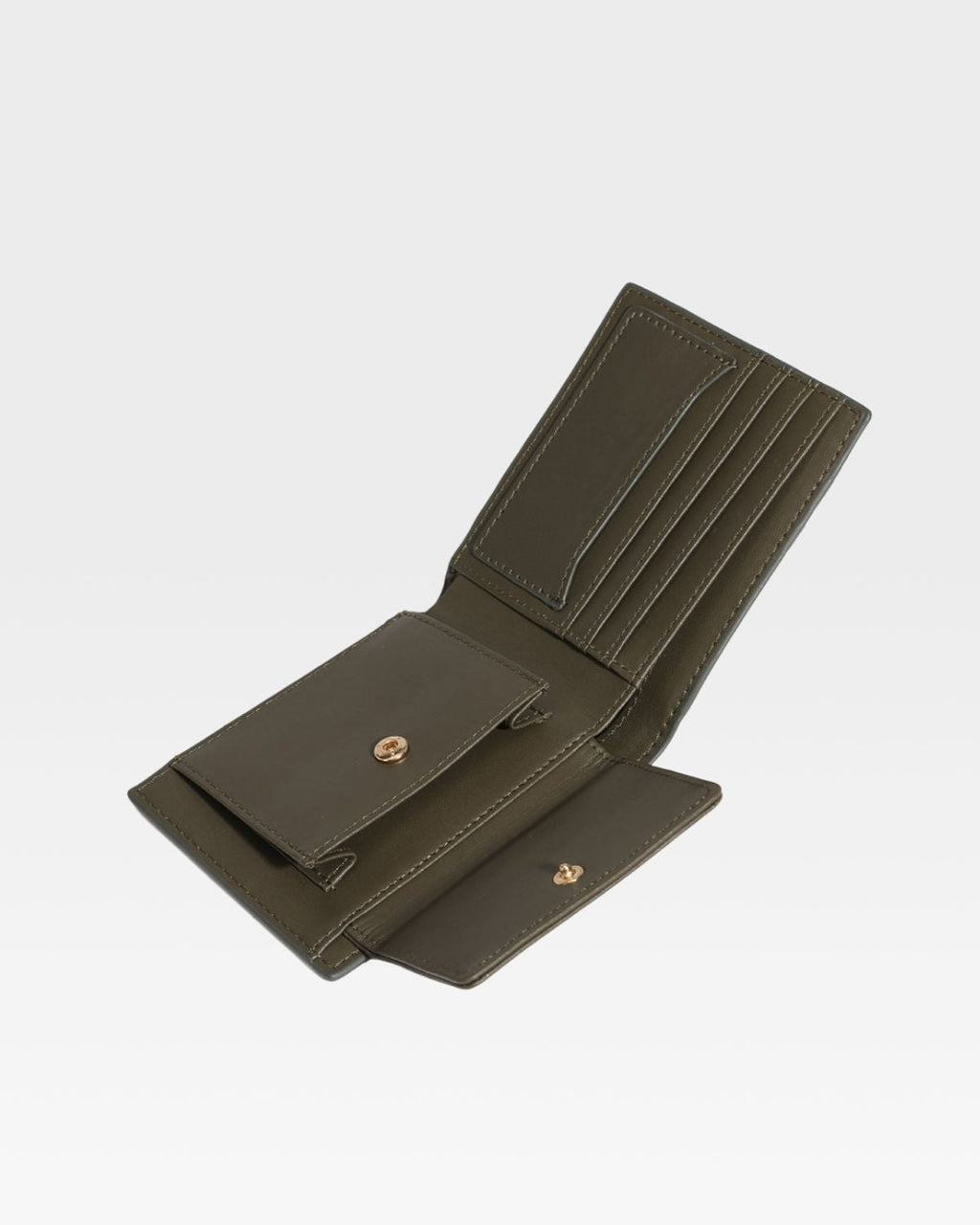 Exotic Wallets