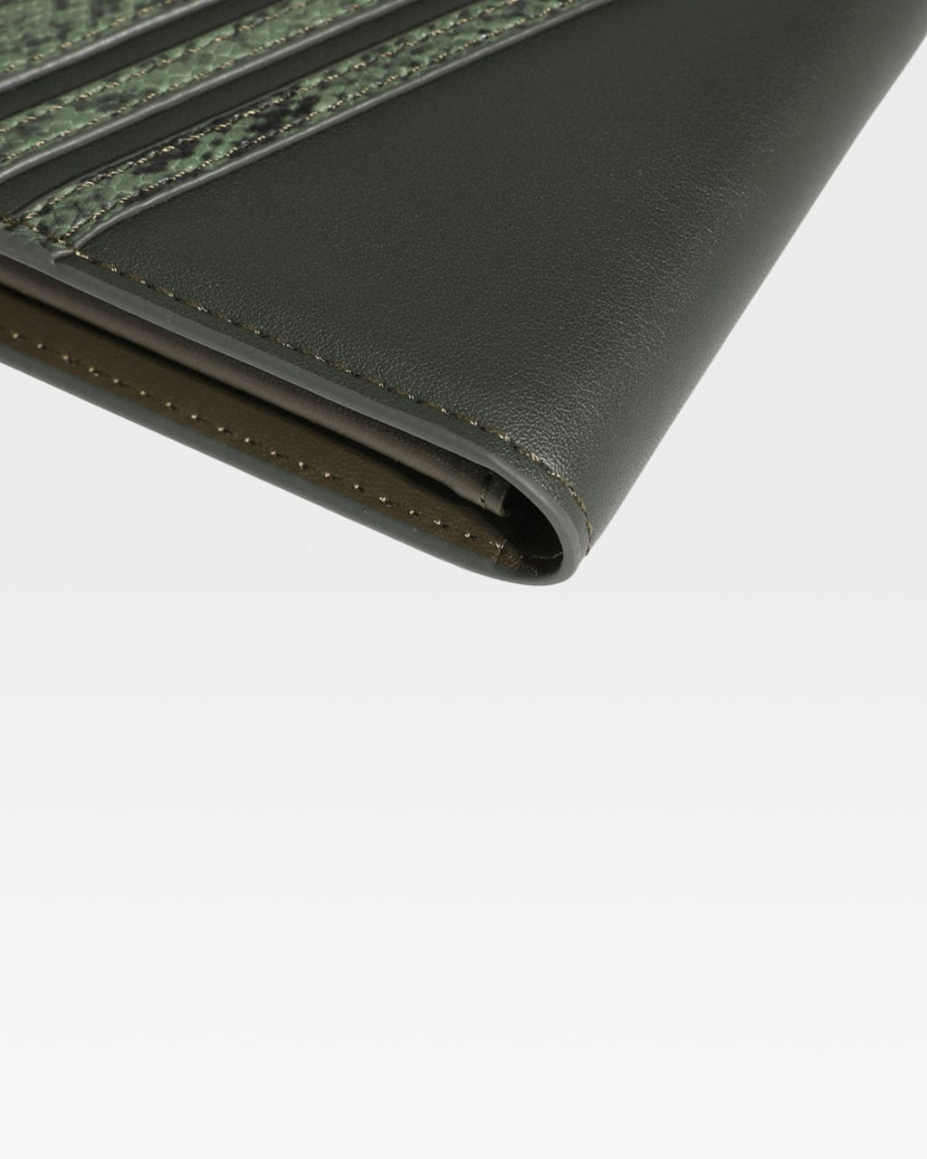 Exotic Wallets