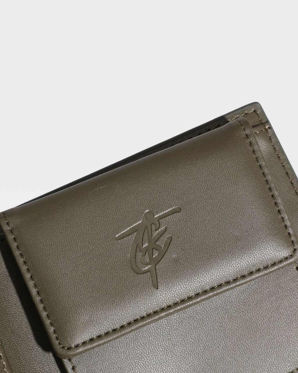 Exotic Wallets