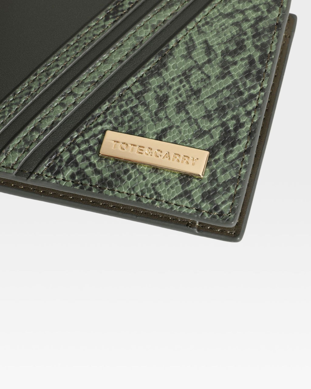 Exotic Wallets
