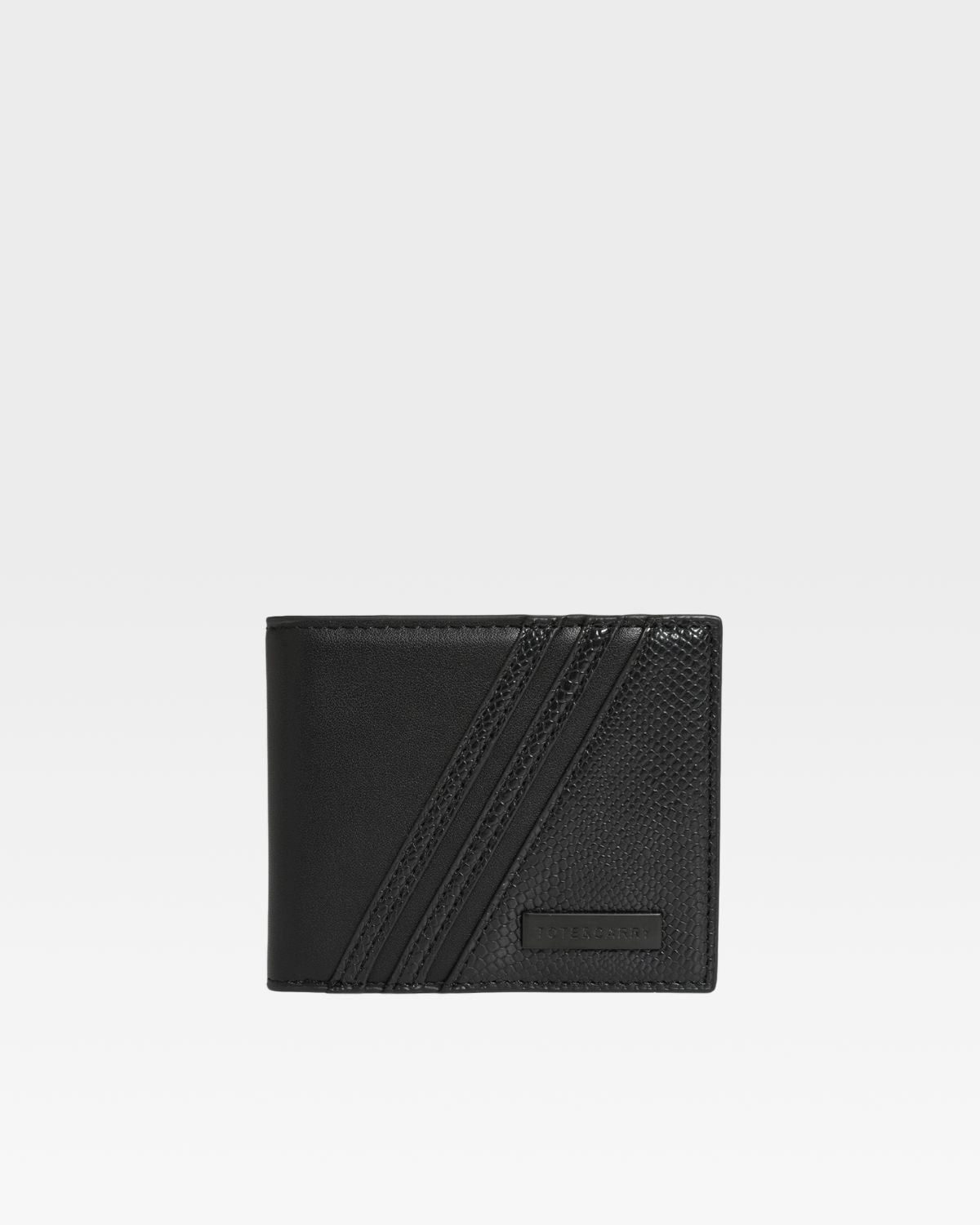 Exotic Wallets