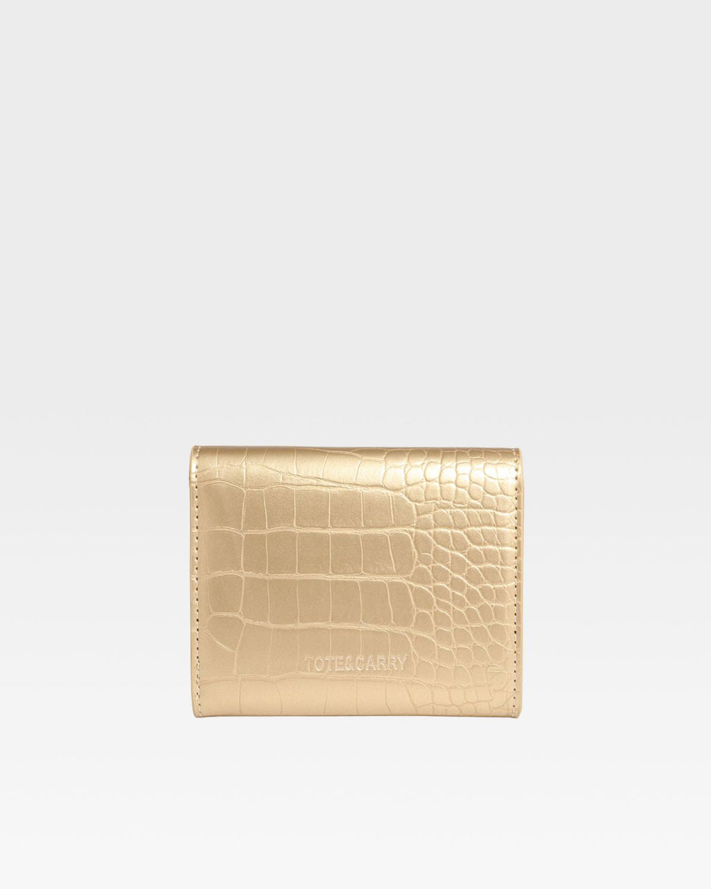Leather Mini Wallets