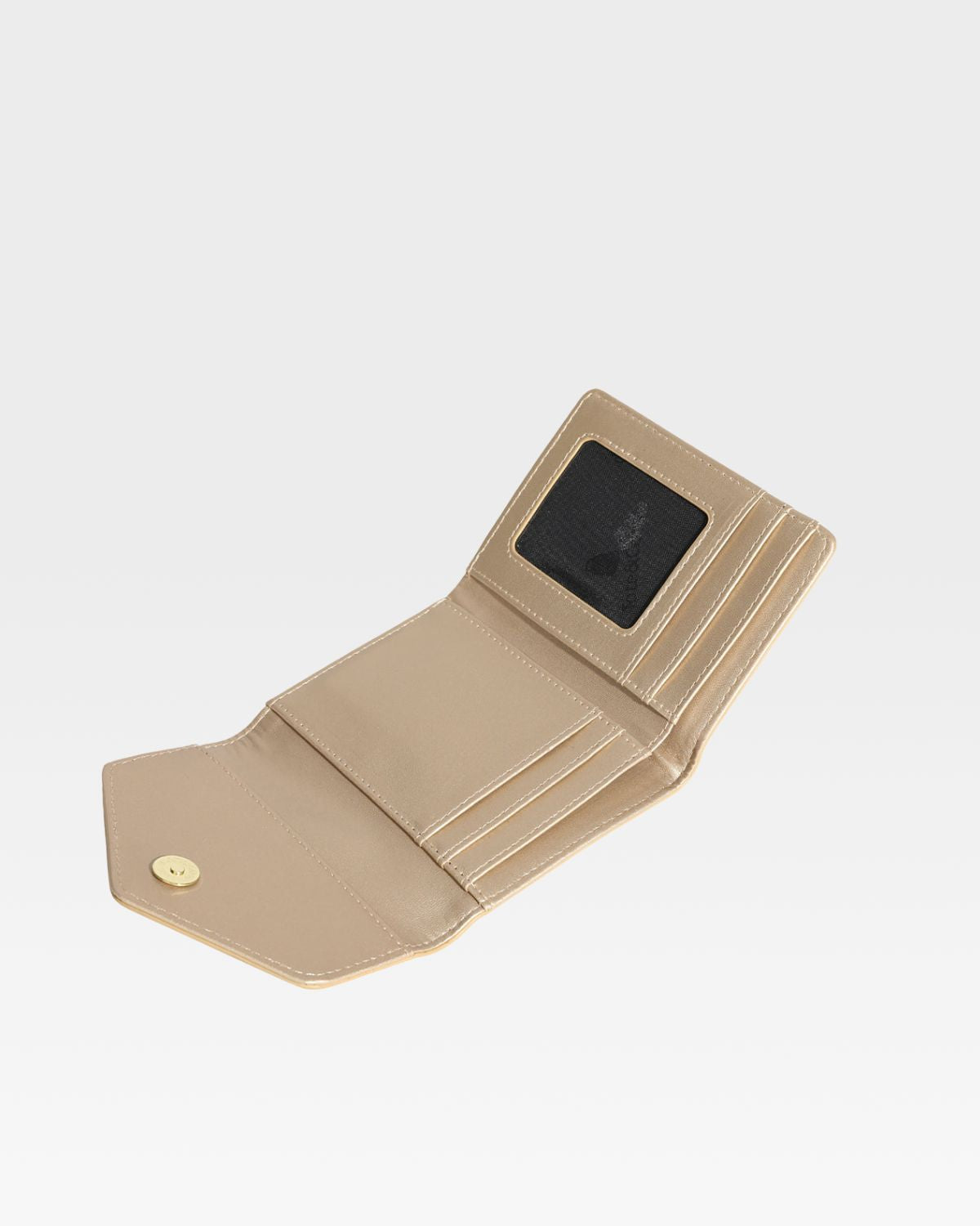 Leather Mini Wallets