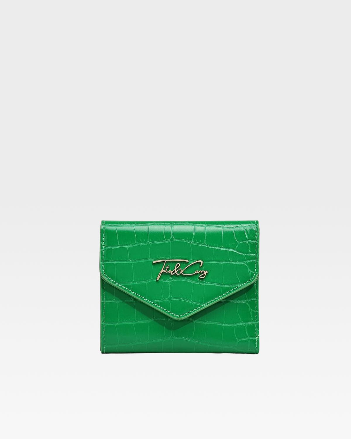 Leather Mini Wallets