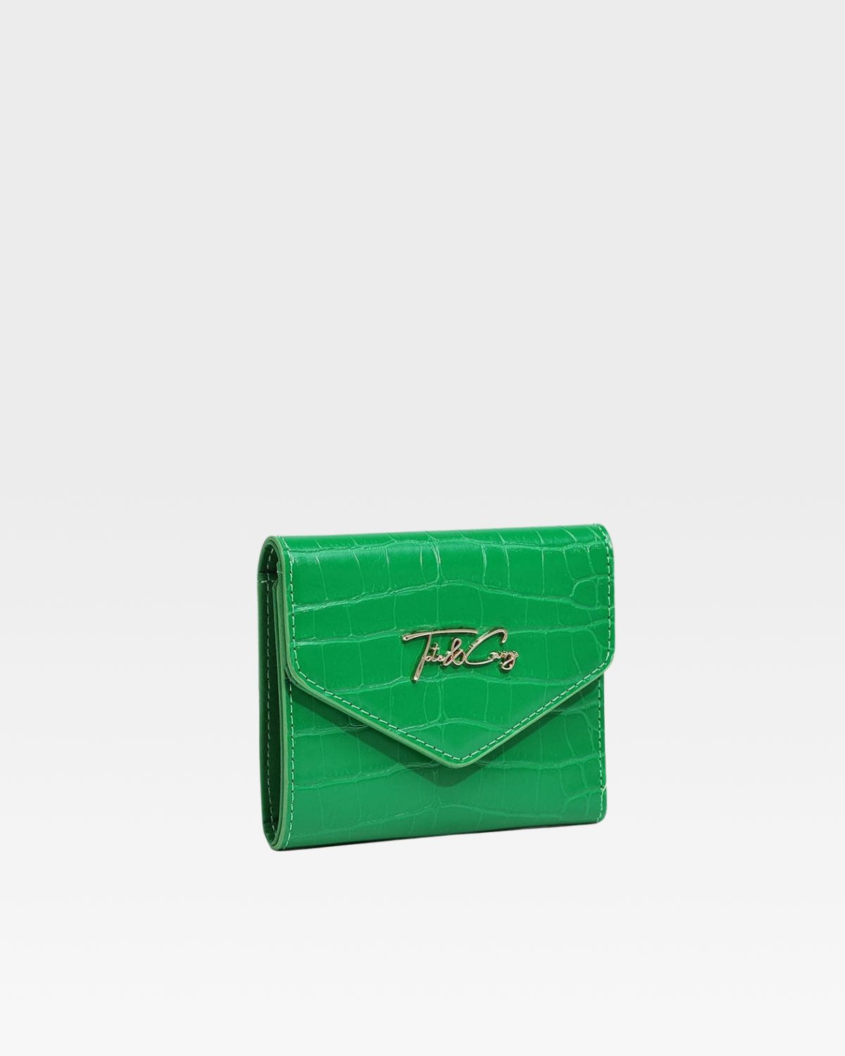 Leather Mini Wallets