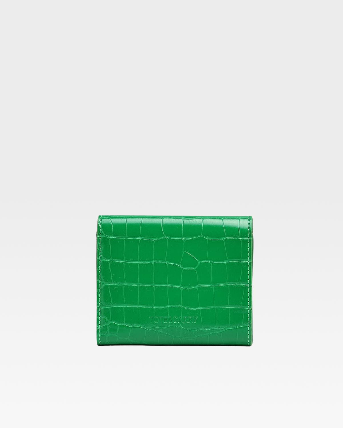 Leather Mini Wallets