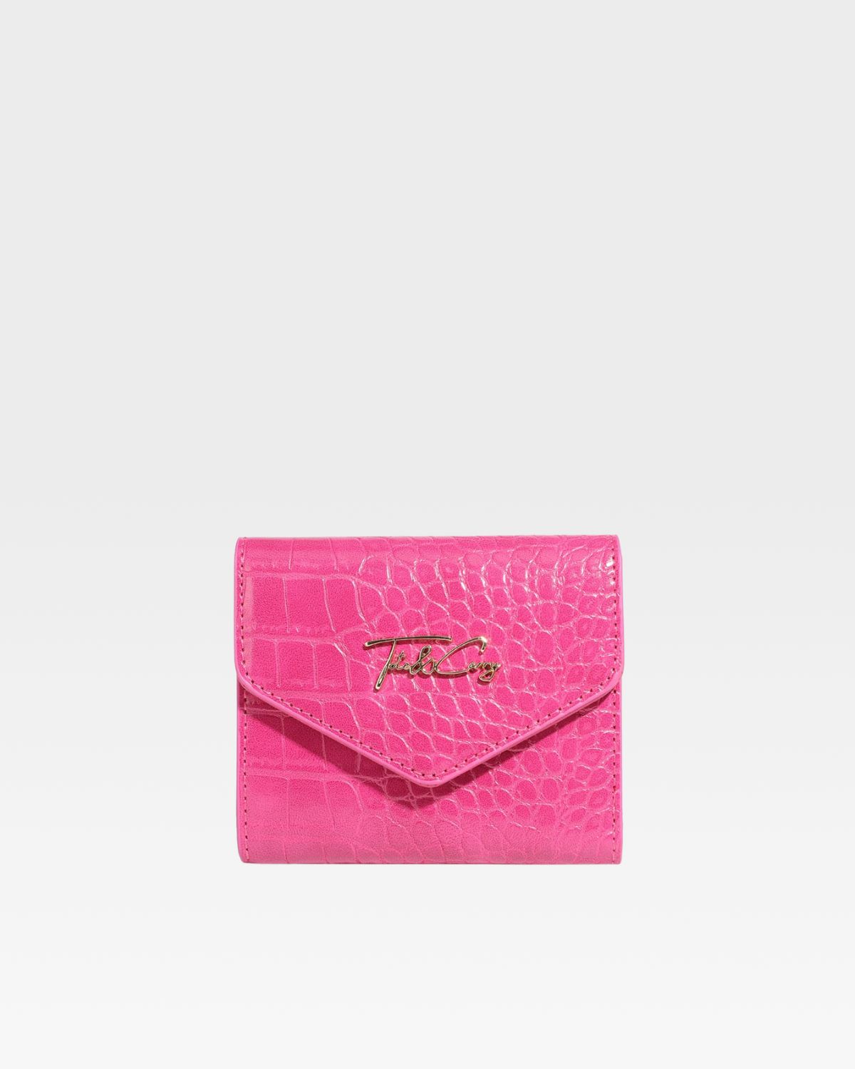 Leather Mini Wallets
