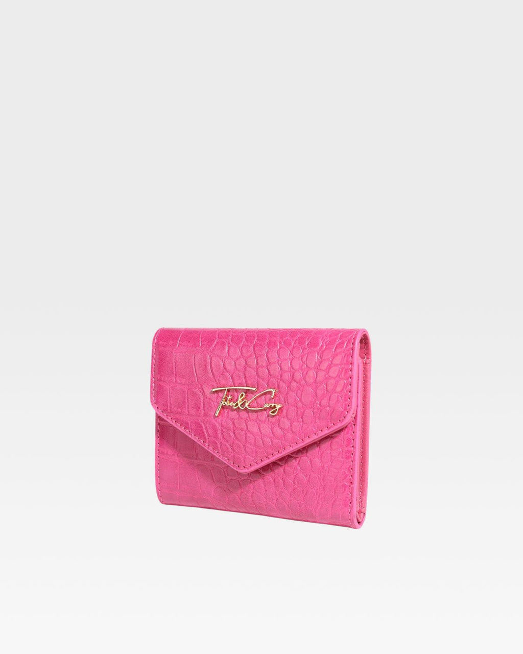 Leather Mini Wallets