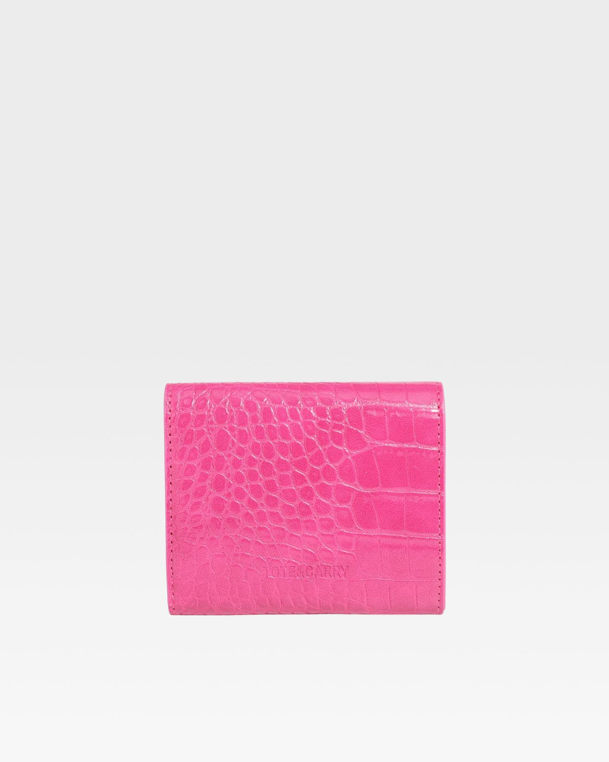 Leather Mini Wallets