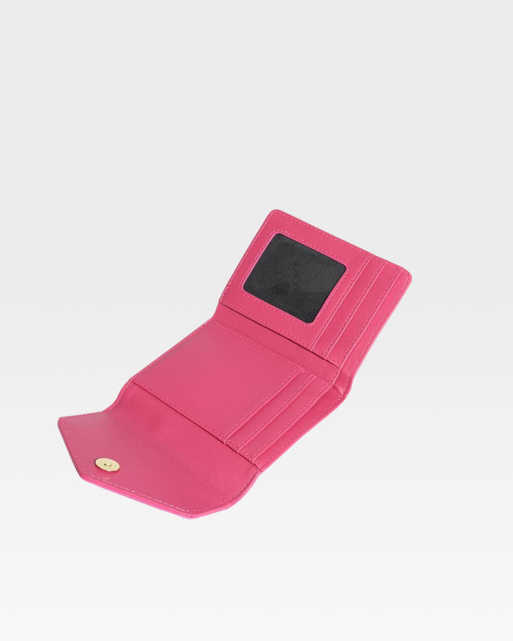 Leather Mini Wallets