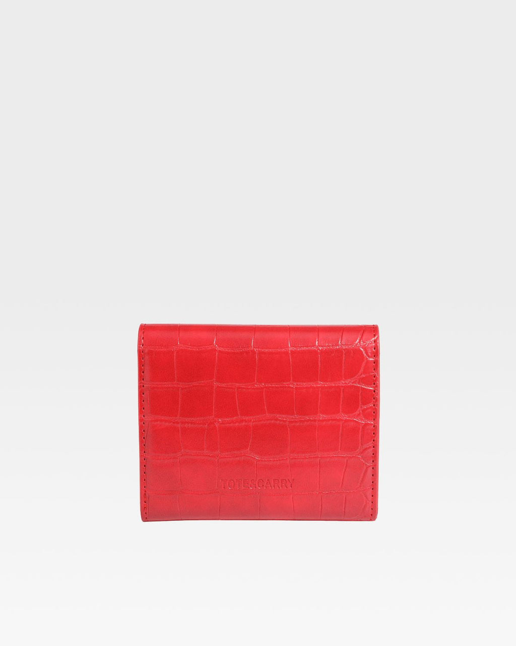 Leather Mini Wallets