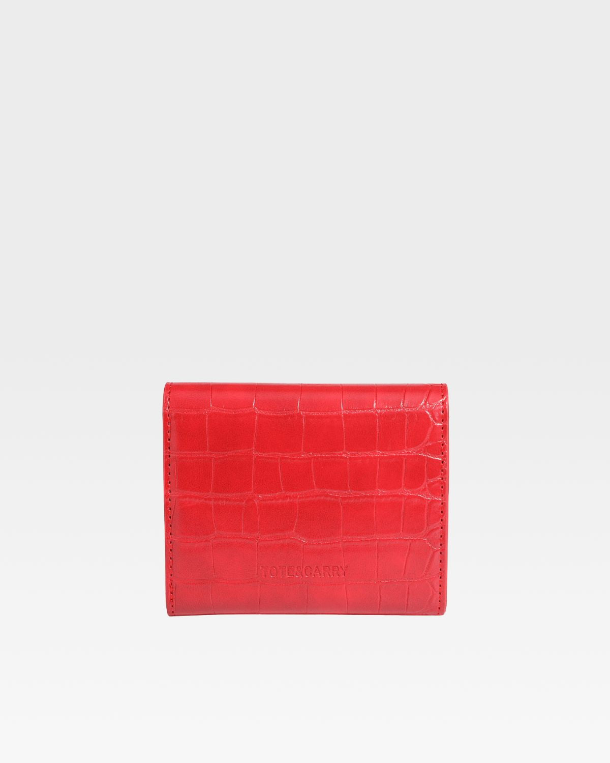Leather Mini Wallets