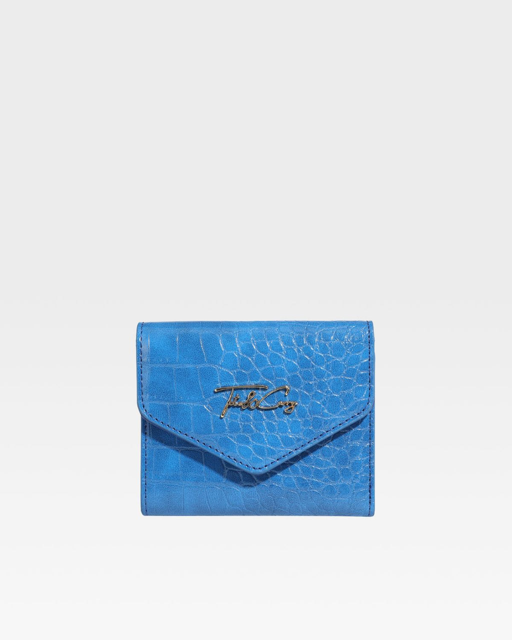 Leather Mini Wallets