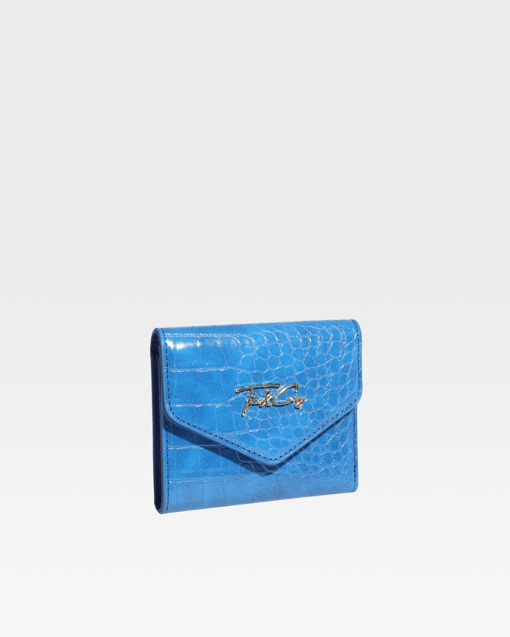 Leather Mini Wallets