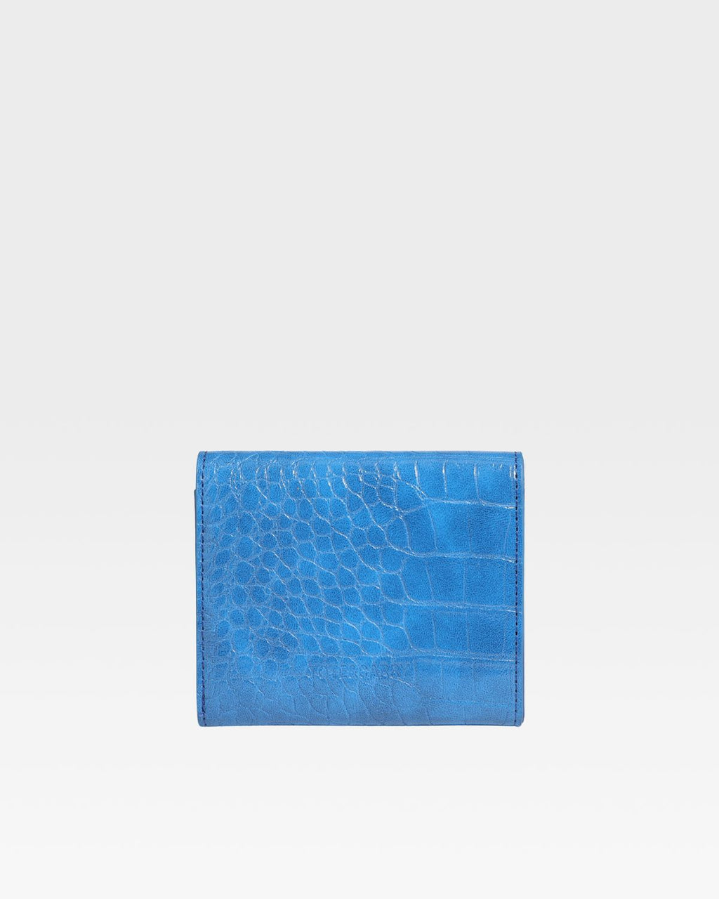 Leather Mini Wallets
