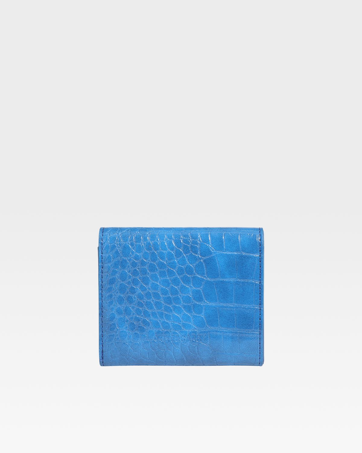 Leather Mini Wallets