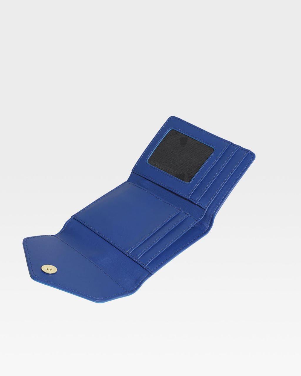 Leather Mini Wallets