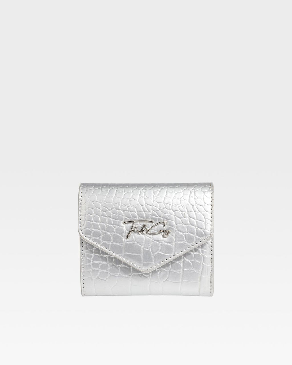Leather Mini Wallets