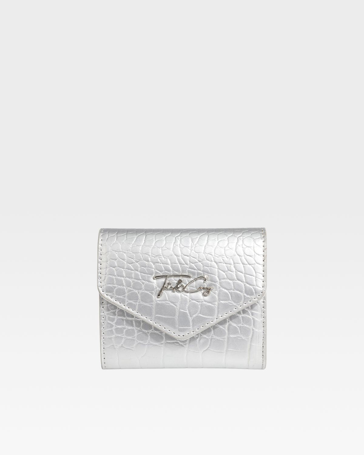 Leather Mini Wallets