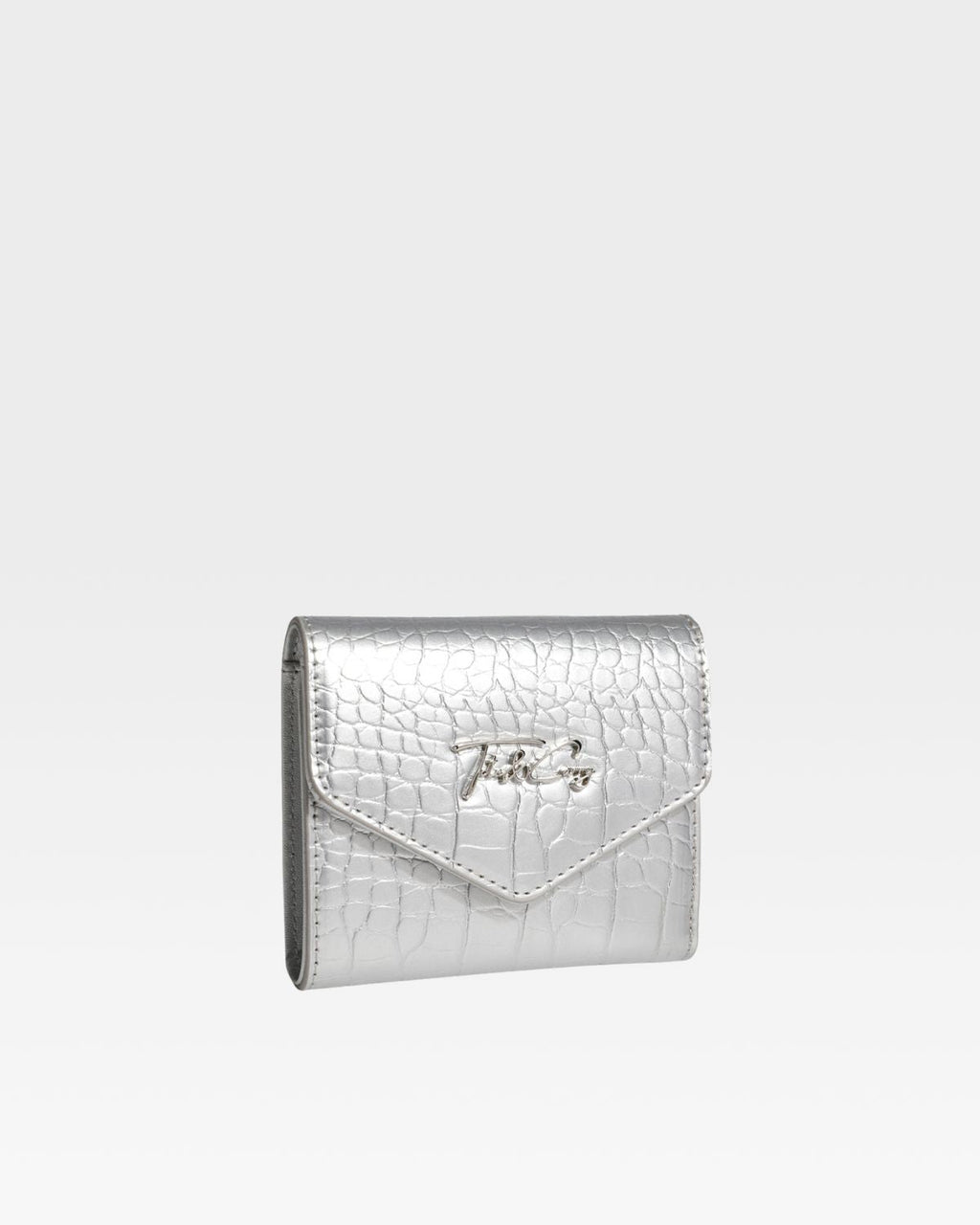 Leather Mini Wallets