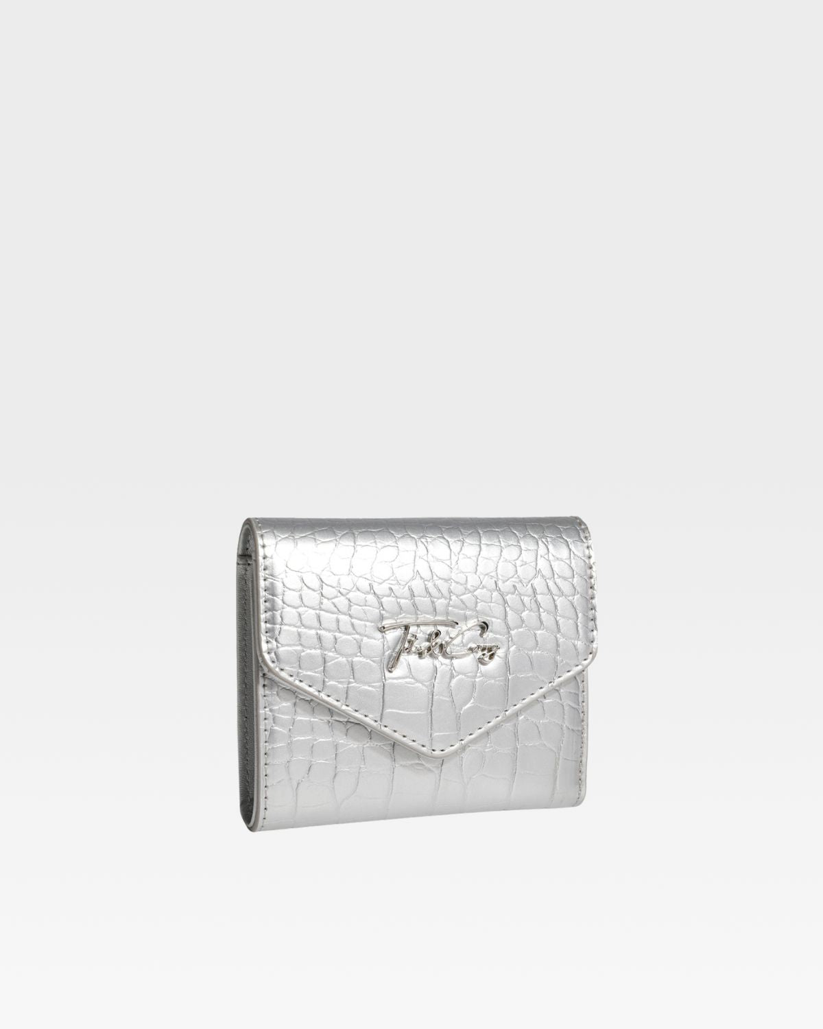 Leather Mini Wallets