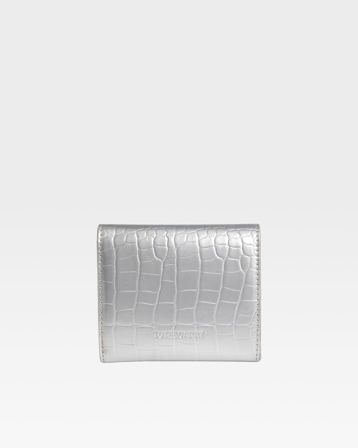 Leather Mini Wallets