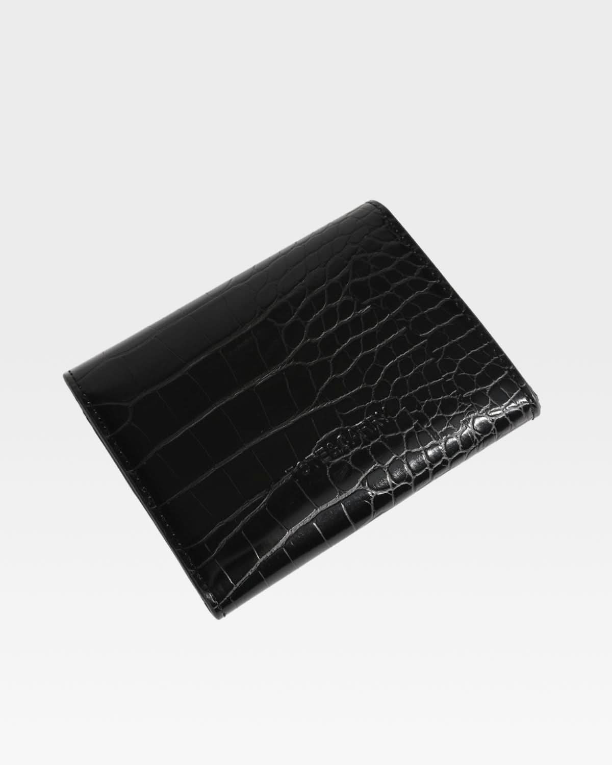 Leather Mini Wallets