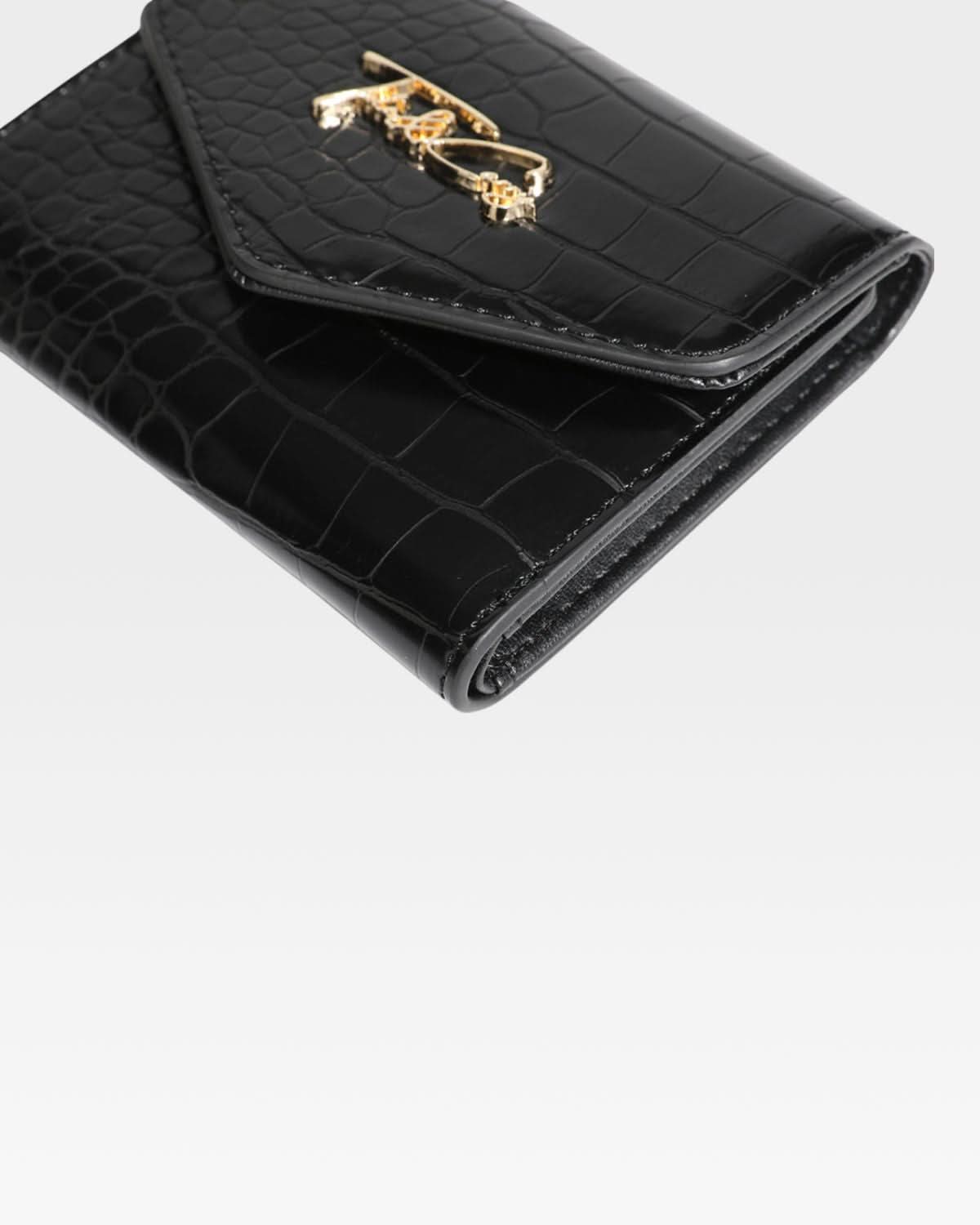 Leather Mini Wallets