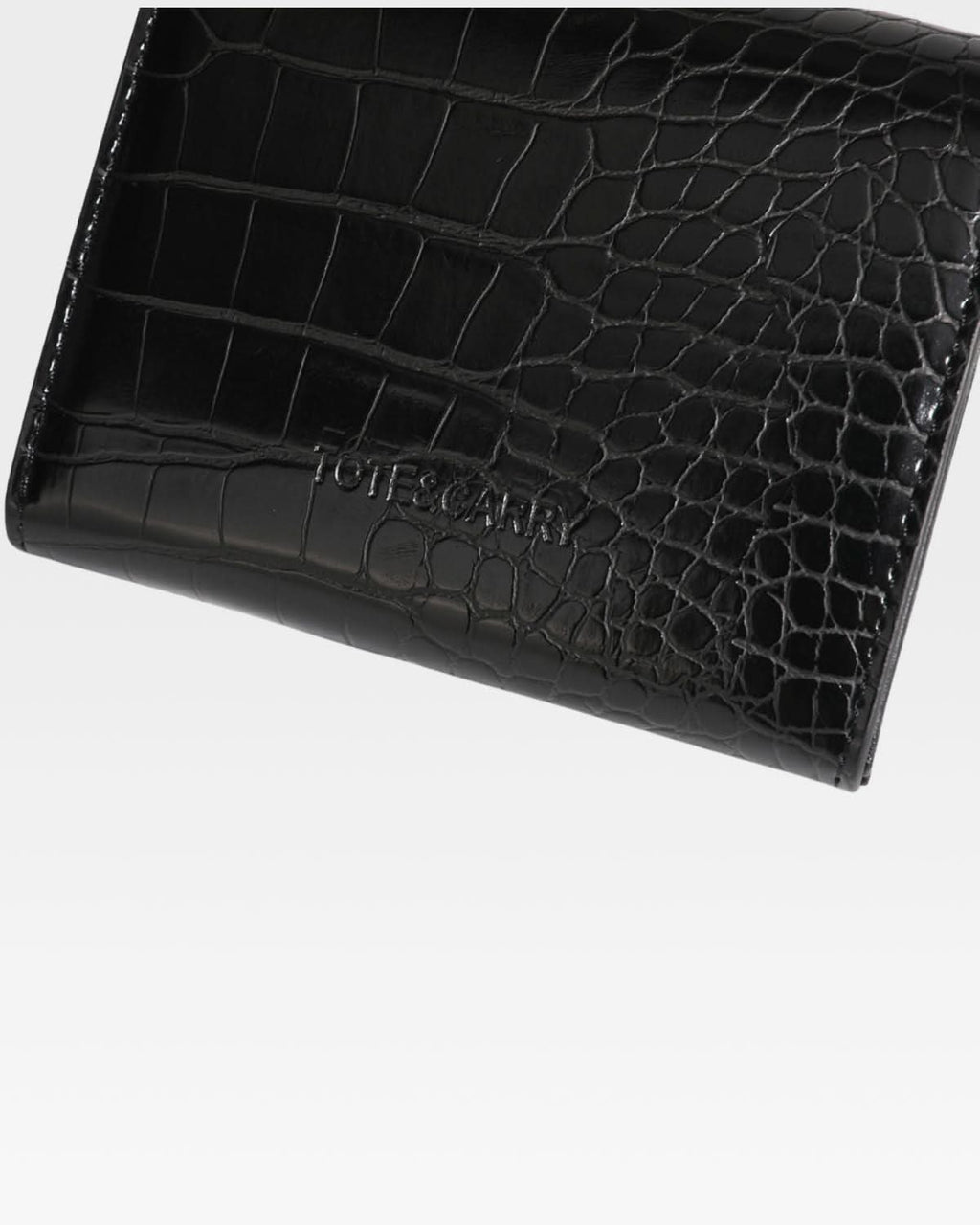 Leather Mini Wallets