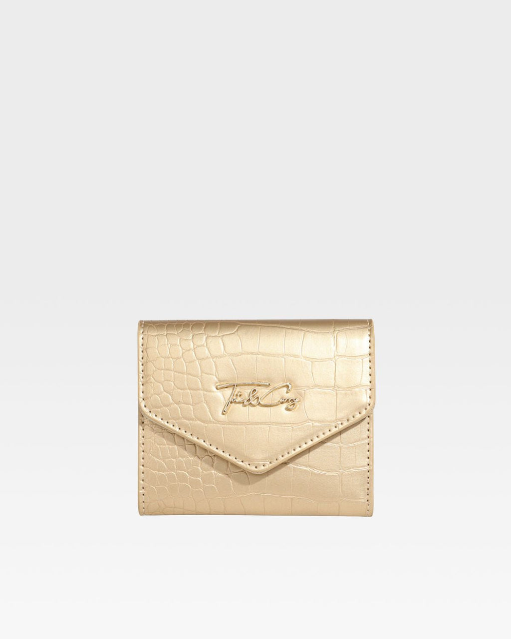 Leather Mini Wallets