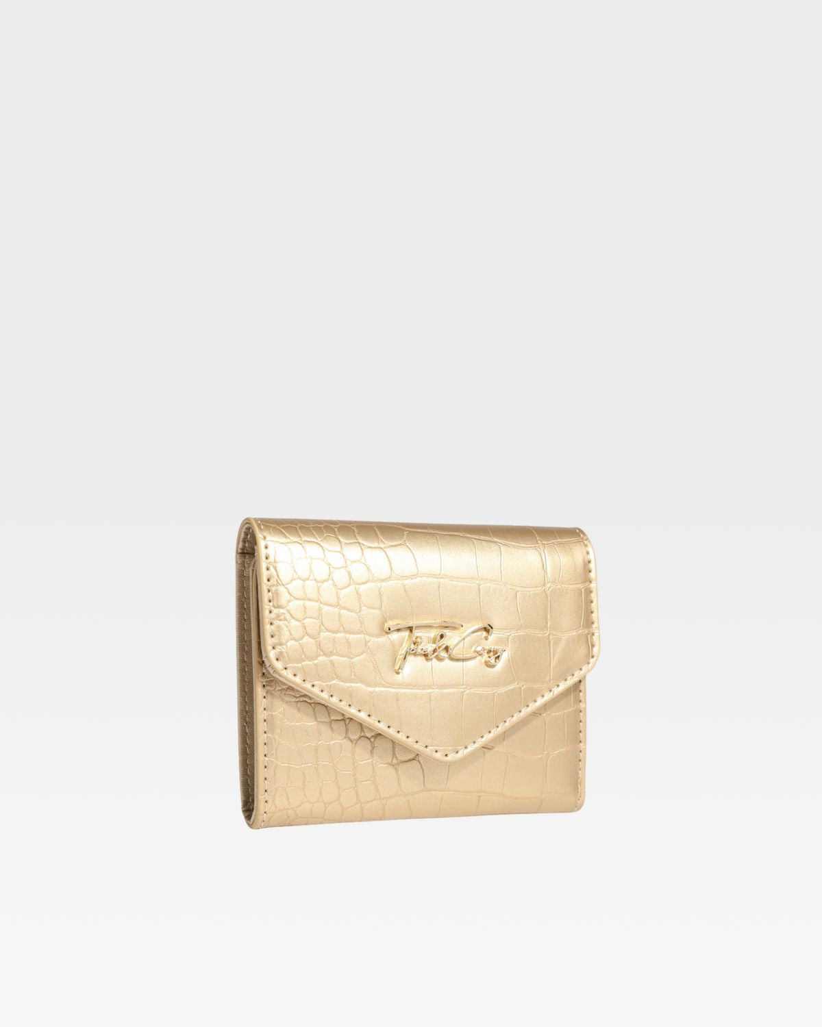 Leather Mini Wallets