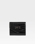 Leather Mini Wallets