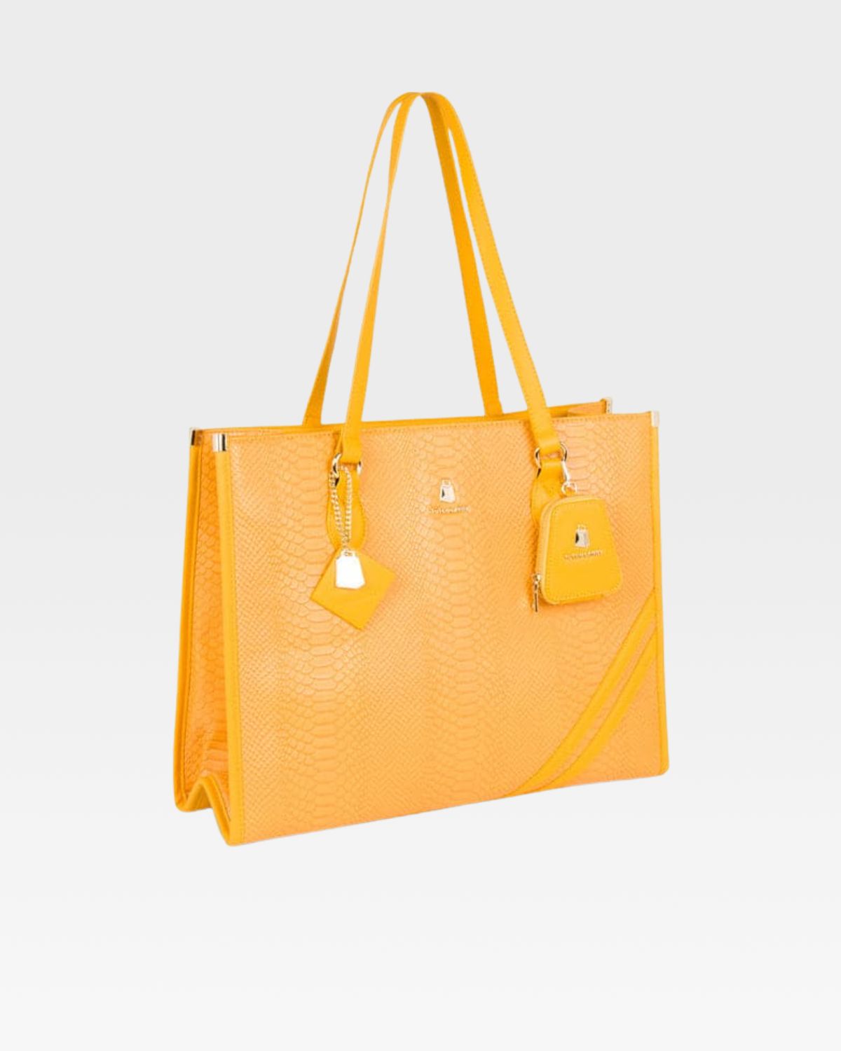 Signature City Tote Bags