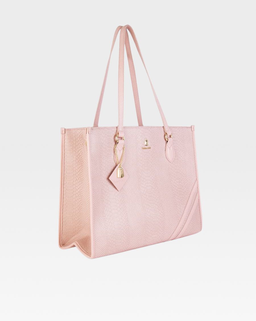 Signature City Tote Bags