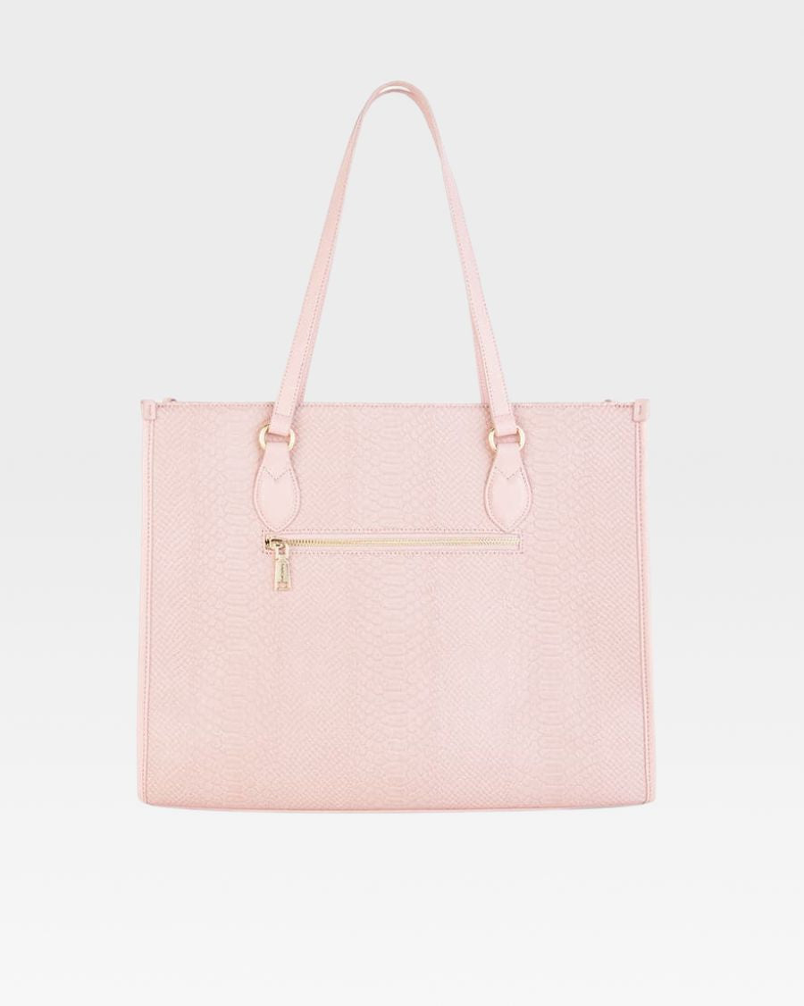 Signature City Tote Bags