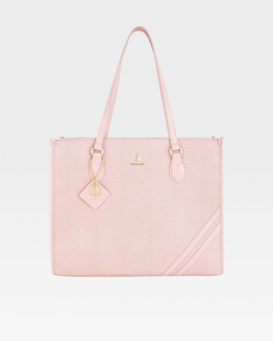 Signature City Tote Bags