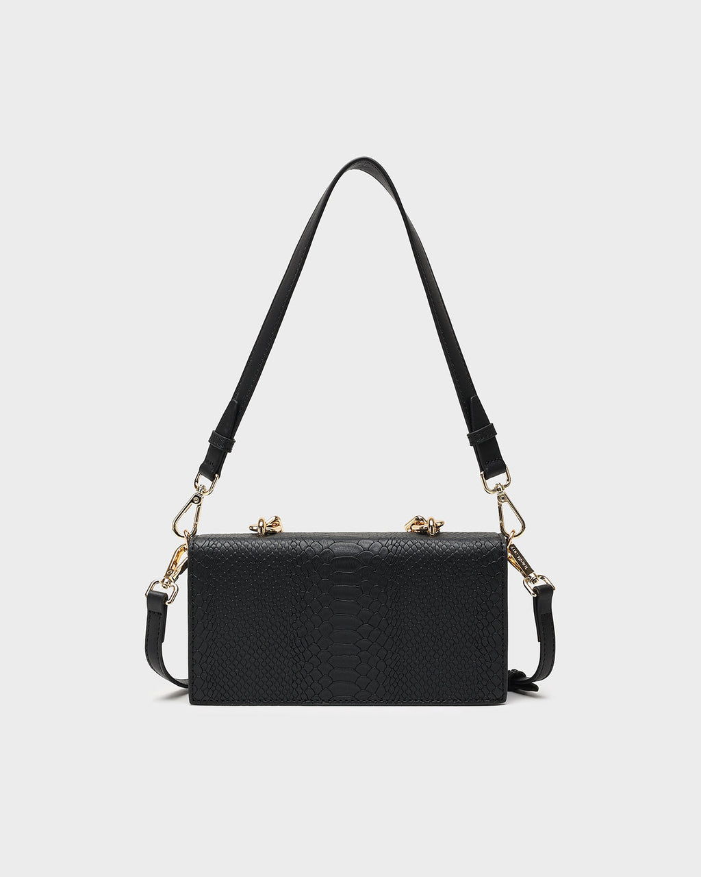 Sarah Purse in Black