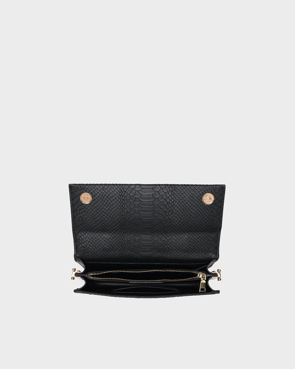 Sarah Purse in Black