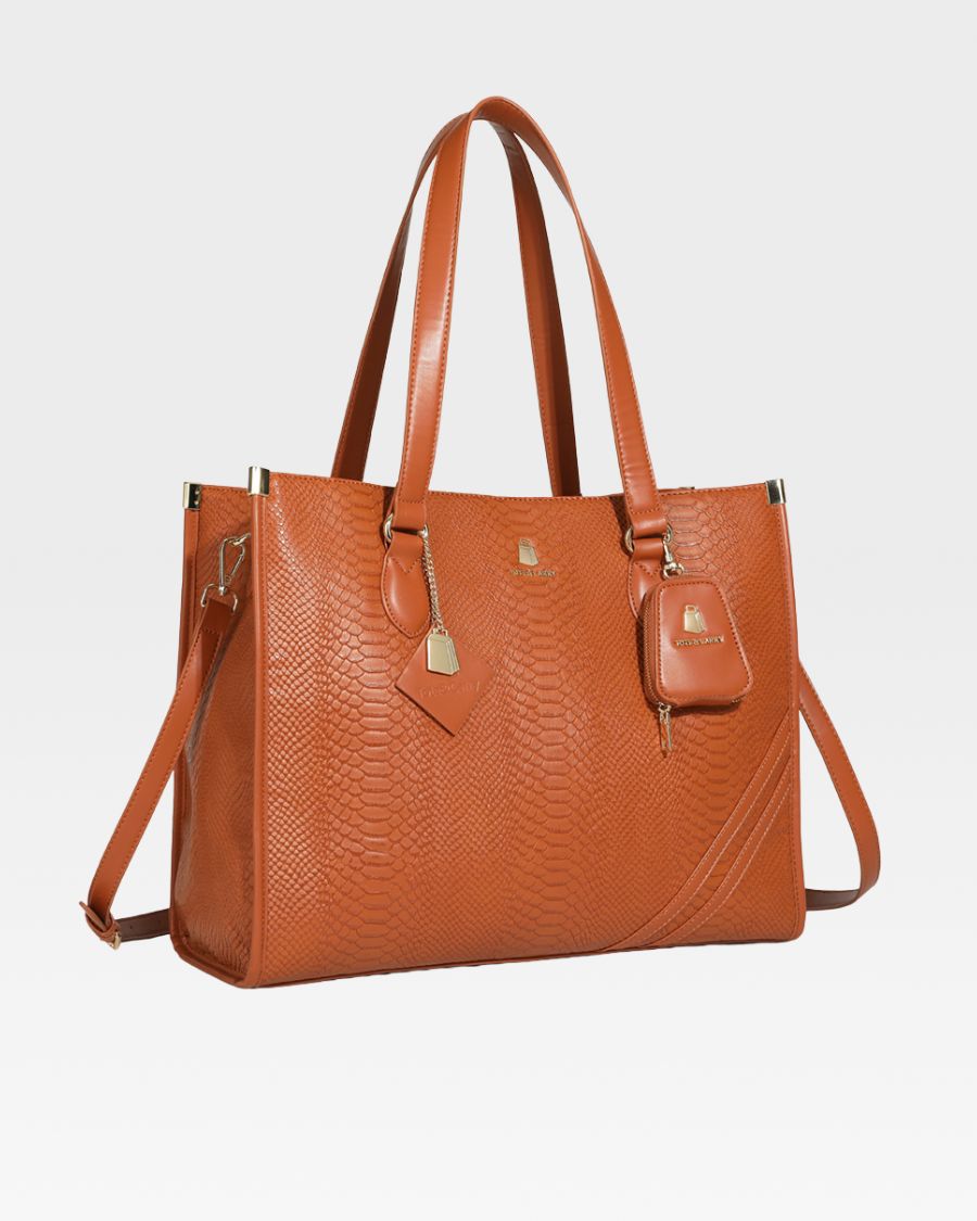 Signature City Tote Bags