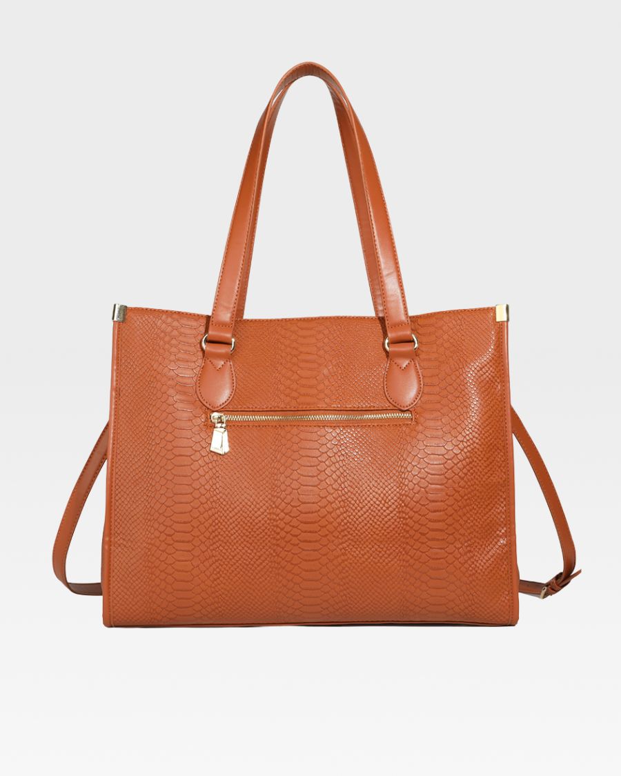 Signature City Tote Bags