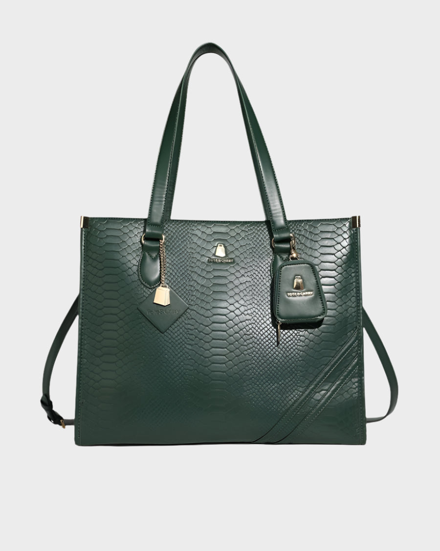Signature City Tote Bags