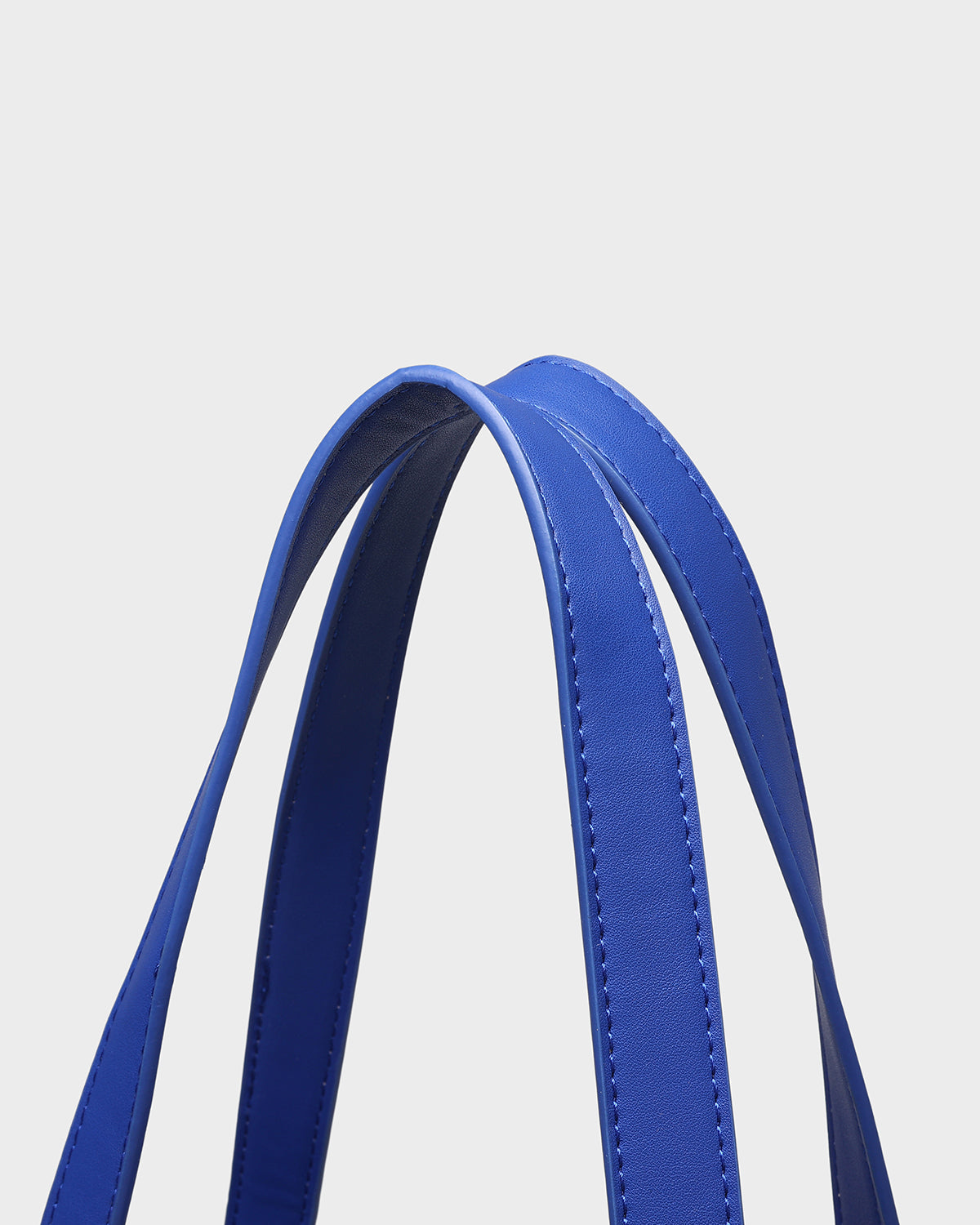 Signature City Tote Bag in Royal Blue