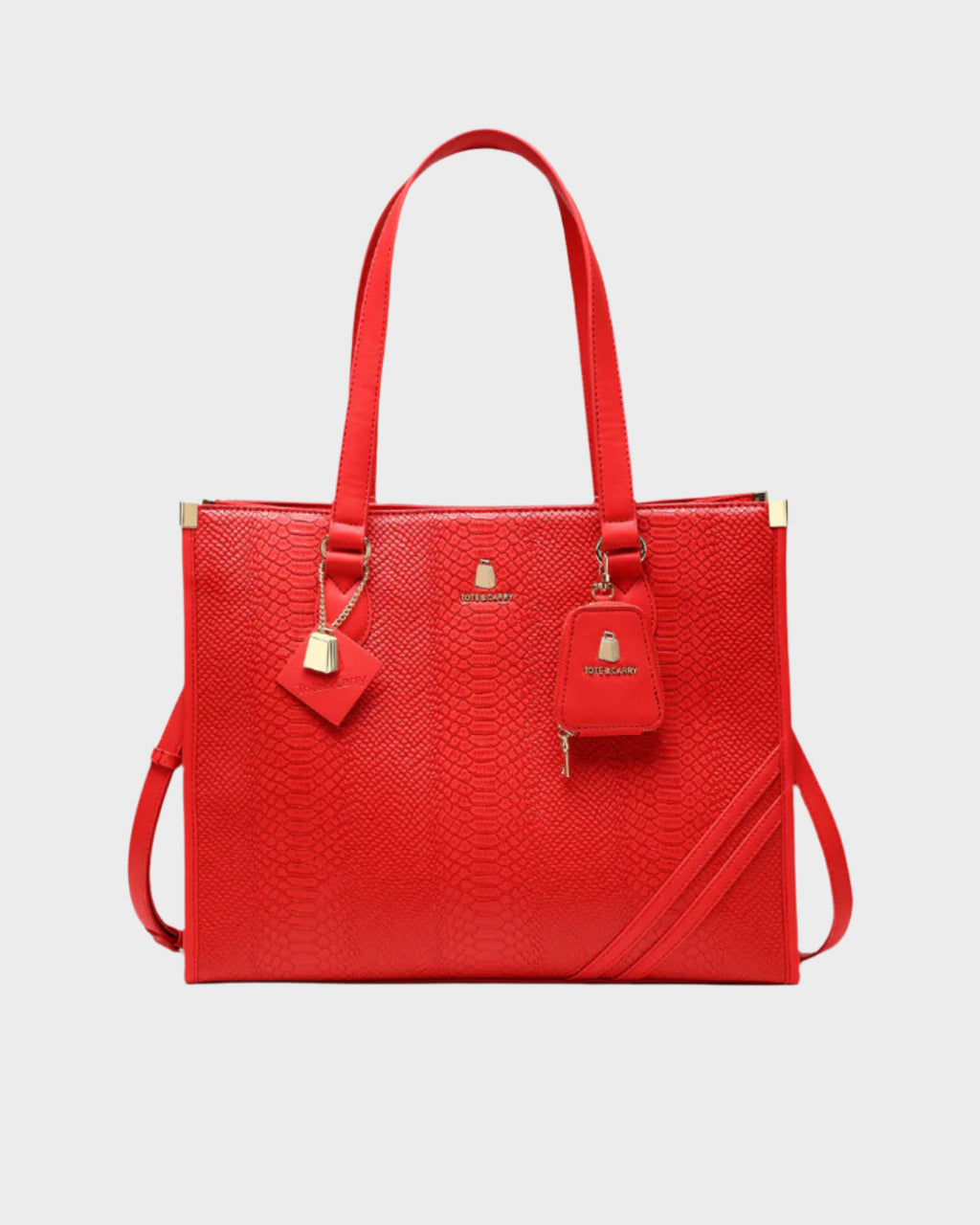 Signature City Tote Bags