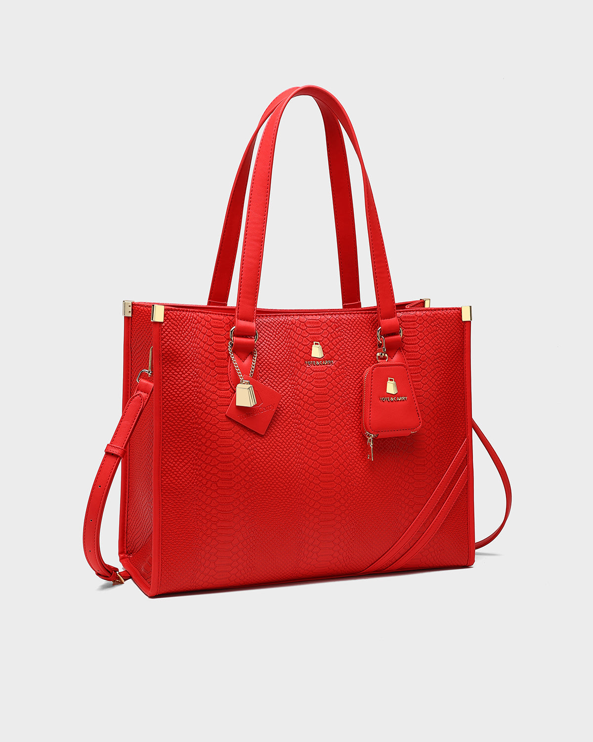 Signature City Tote Bags