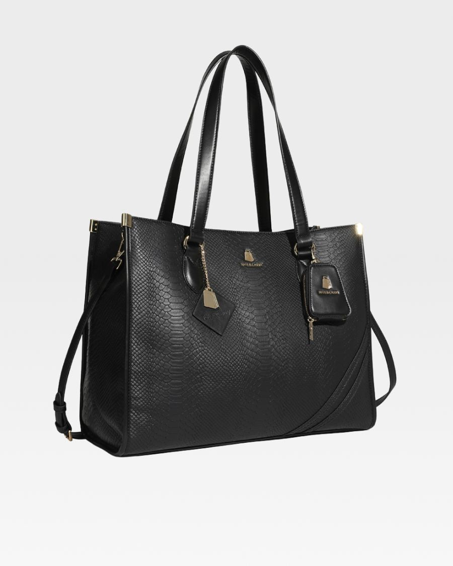 Signature City Tote Bags