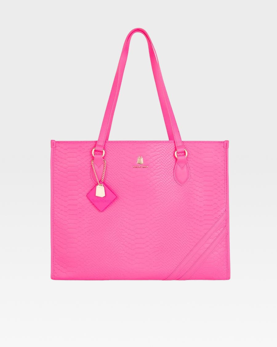 Signature City Tote Bags