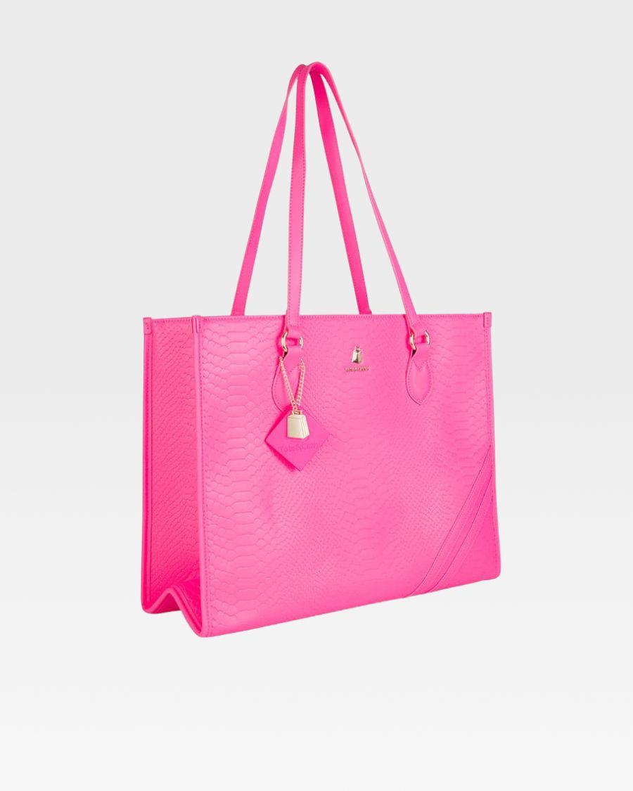 Signature City Tote Bags